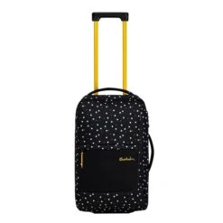 Satch Flow S Cabin Size Trolley Lazy Daisy