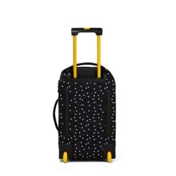 Satch Flow S Cabin Size Trolley Lazy Daisy -Herentassen Verkoop image 850