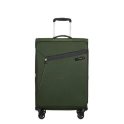 Samsonite Litebeam Spinner 66 EXP Climbing Ivy