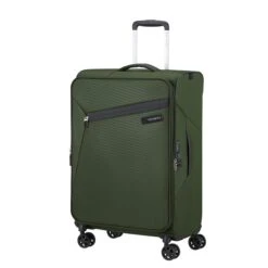 Samsonite Litebeam Spinner 66 EXP Climbing Ivy -Herentassen Verkoop image 860