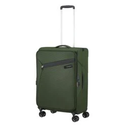 Samsonite Litebeam Spinner 66 EXP Climbing Ivy -Herentassen Verkoop image 864