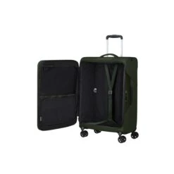Samsonite Litebeam Spinner 66 EXP Climbing Ivy -Herentassen Verkoop image 865