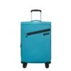 Samsonite Litebeam Spinner 66 EXP Ocean Blue