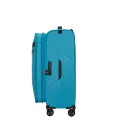 Samsonite Litebeam Spinner 66 EXP Ocean Blue -Herentassen Verkoop image 882