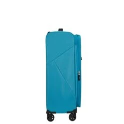 Samsonite Litebeam Spinner 66 EXP Ocean Blue -Herentassen Verkoop image 883