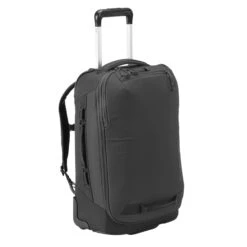 Eagle Creek Expanse Convertible International Carry On Black -Herentassen Verkoop image 889