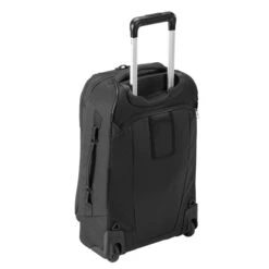 Eagle Creek Expanse Convertible International Carry On Black -Herentassen Verkoop image 890