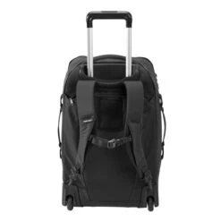 Eagle Creek Expanse Convertible International Carry On Black -Herentassen Verkoop image 891