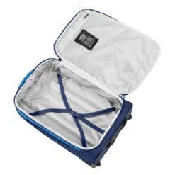 Eagle Creek Expanse Convertible International Carry On Black -Herentassen Verkoop image 892