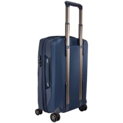 Thule Crossover 2 Expandable Carry-on Spinner Dress Blue 14 Thule Crossover 2 Expandable Carry-on Spinner Dress Blue -Herentassen Verkoop image 899
