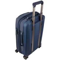 Thule Crossover 2 Expandable Carry-on Spinner Dress Blue 16 Thule Crossover 2 Expandable Carry-on Spinner Dress Blue -Herentassen Verkoop image 901