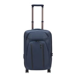 Thule Crossover 2 Expandable Carry-on Spinner Dress Blue 21 Thule Crossover 2 Expandable Carry-on Spinner Dress Blue -Herentassen Verkoop image 906