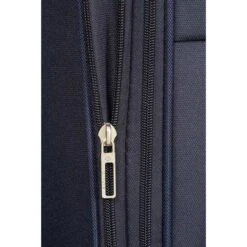 Samsonite Base Boost Spinner 66 Expandable Navy Blue -Herentassen Verkoop image 921