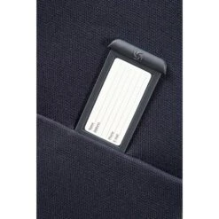 Samsonite Base Boost Spinner 66 Expandable Navy Blue -Herentassen Verkoop image 924