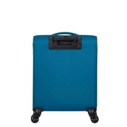 American Tourister Hyperspeed Spinner 55 TSA Deep Teal -Herentassen Verkoop image 928