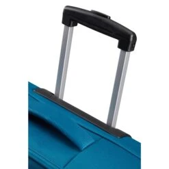 American Tourister Hyperspeed Spinner 55 TSA Deep Teal -Herentassen Verkoop image 934