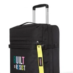 Eastpak Transit'R S Bold Btr Black -Herentassen Verkoop image 939