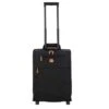Bric's X Collection 2-Wheel Expandable Trolley 50 Black