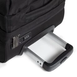 Eastpak Transit'R S Bold Btr Black -Herentassen Verkoop image 940