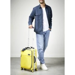 Lipault Plume Cabin Blinding Sun -Herentassen Verkoop image 942