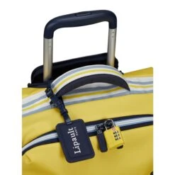 Lipault Plume Cabin Blinding Sun -Herentassen Verkoop image 947