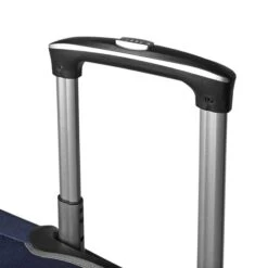 Gabol Zambia Cabin Trolley 55 Blue -Herentassen Verkoop image 957