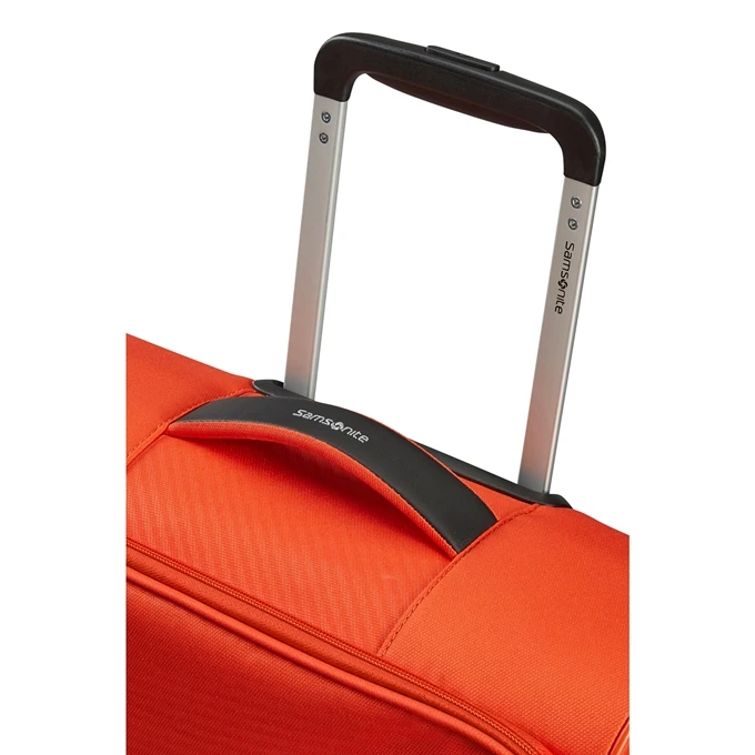 Samsonite Litebeam Spinner 55 Tangerine Orange 10 Samsonite Litebeam Spinner 55 Tangerine Orange - Afbeelding 10