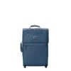 Delsey Maubert 2.0 Cabin Trolley 2-Wheel 55 Blue